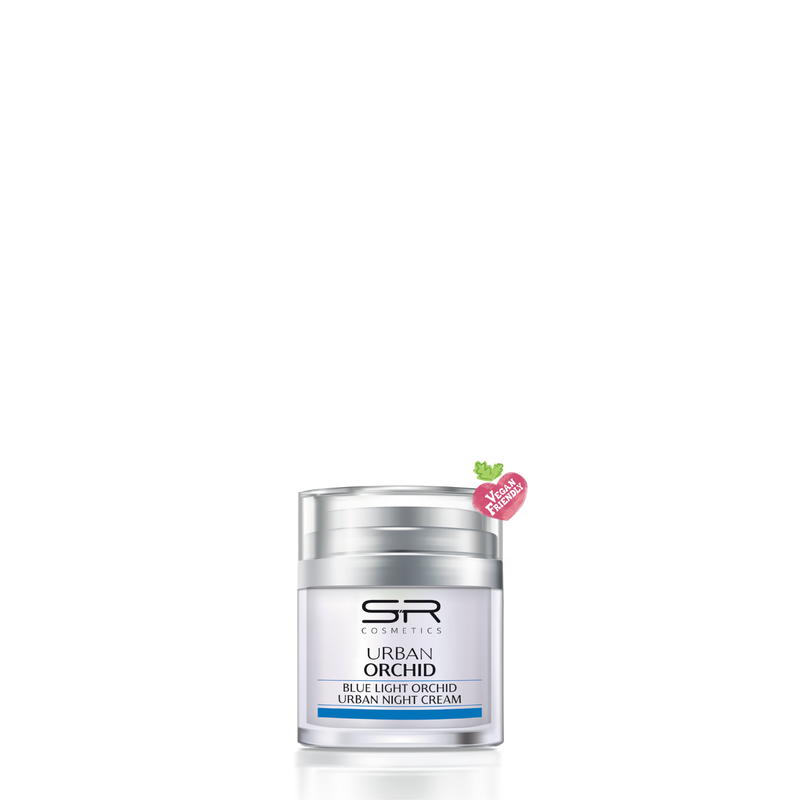 Urban Orchid Night Cream