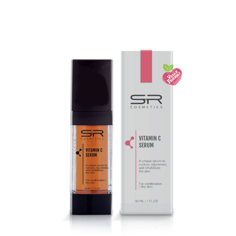 Vitamin C Serum