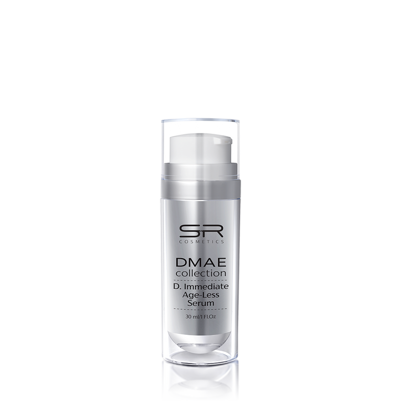 D. Immediate Ageless Serum