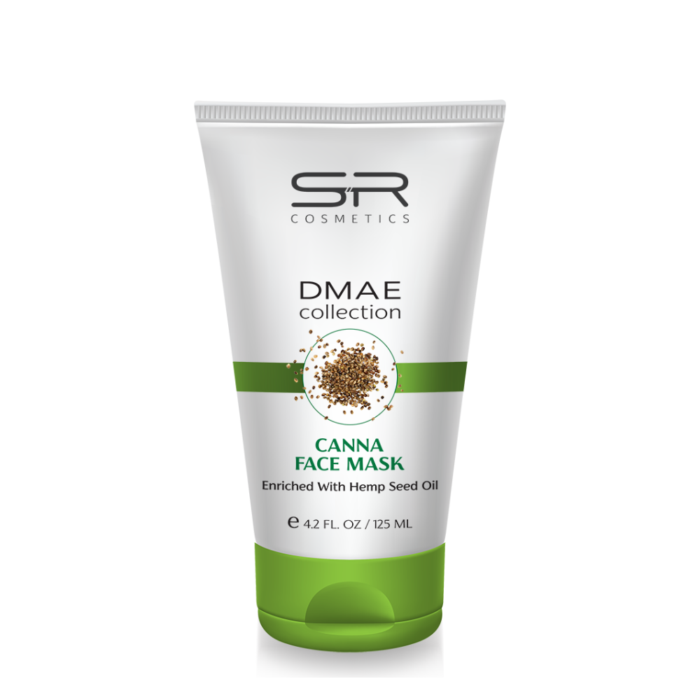 DMAE Face Mask 125ml