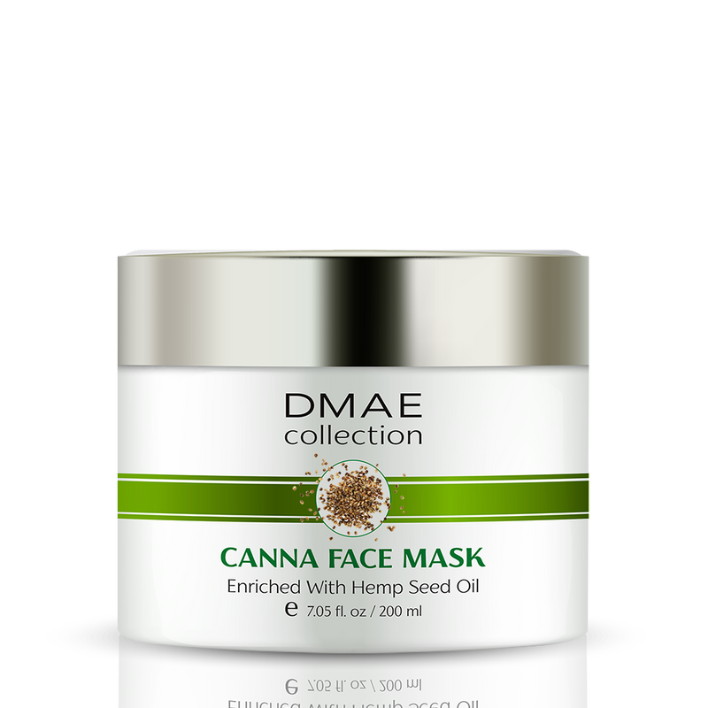 DMAE Face Mask 200ml