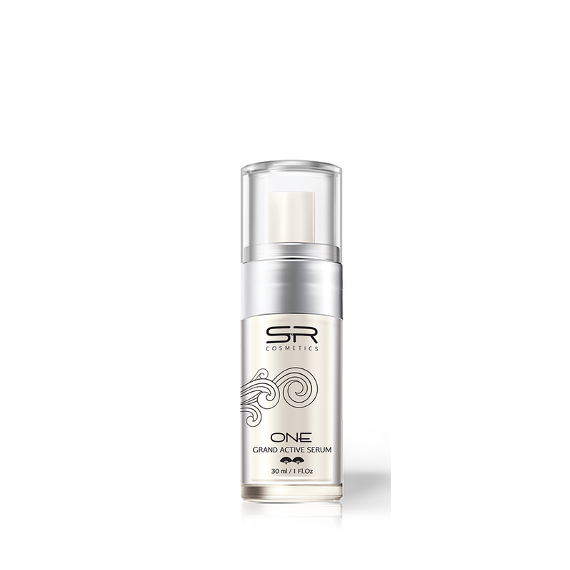 Grand Active Serum