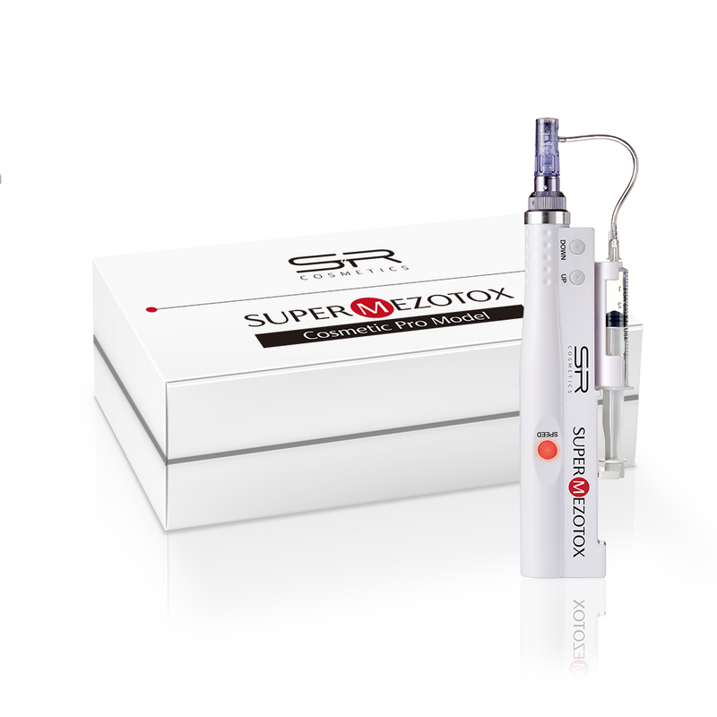 Super Mezotox Device